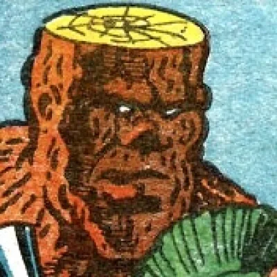 Oakman