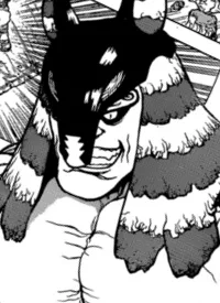 Oarashi