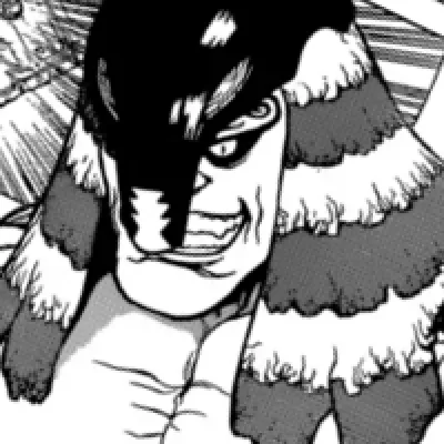 Oarashi