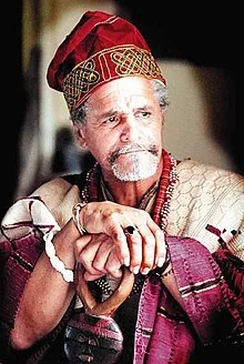 Oba Adefunmi I