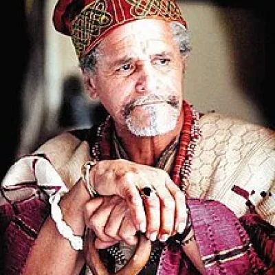 Oba Adefunmi I