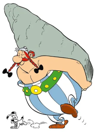 Obelix