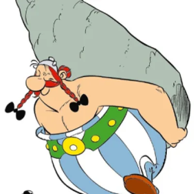 Obelix