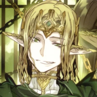 Oberon