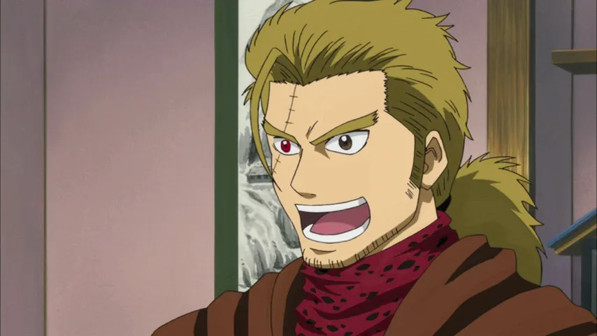 Obi Hajime