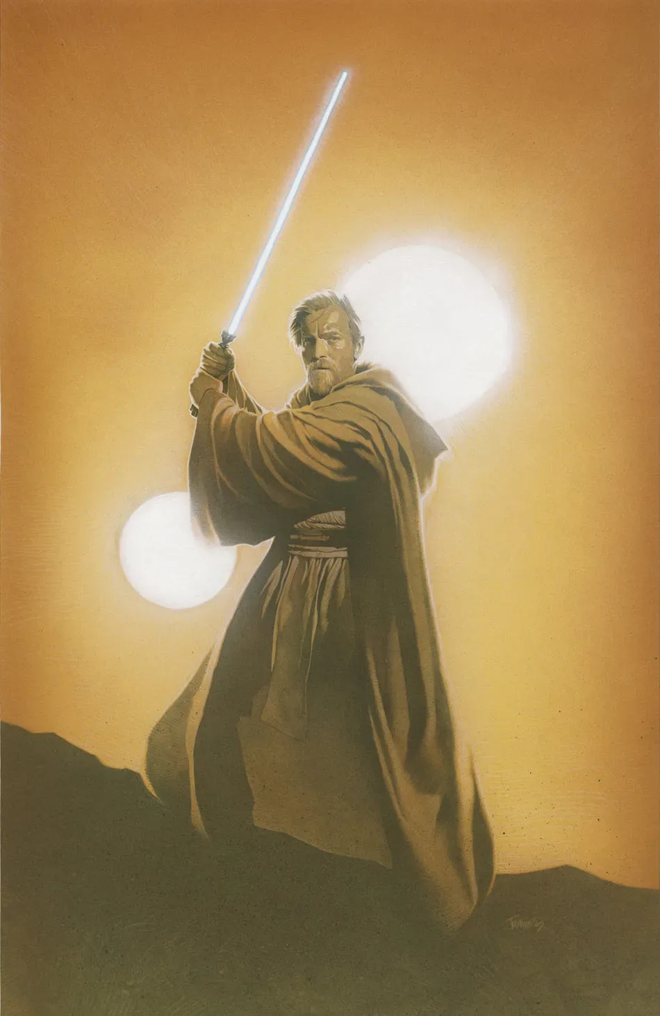 Obi-Wan Kenobi