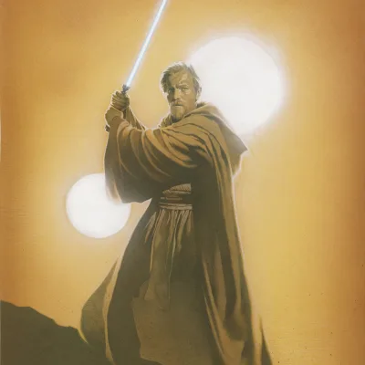 Obi-Wan Kenobi