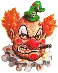 Obnoxio the Clown