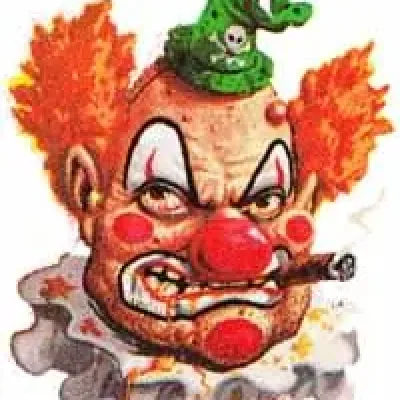Obnoxio the Clown