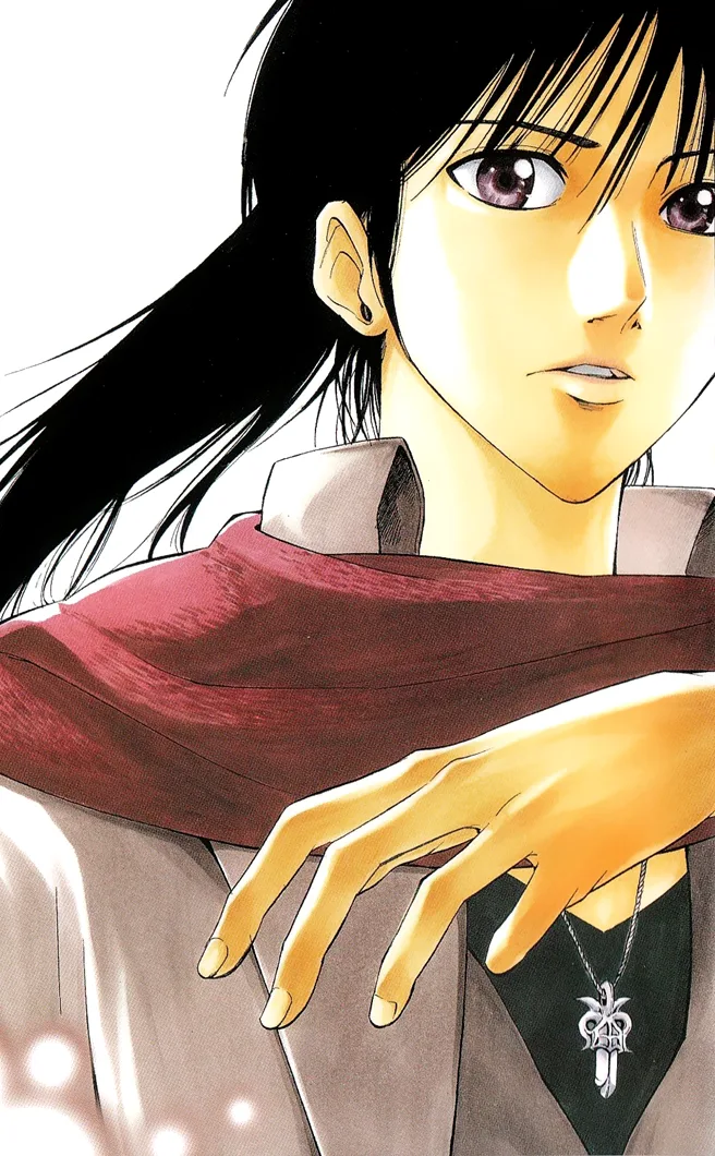 Oboro Mochizuki