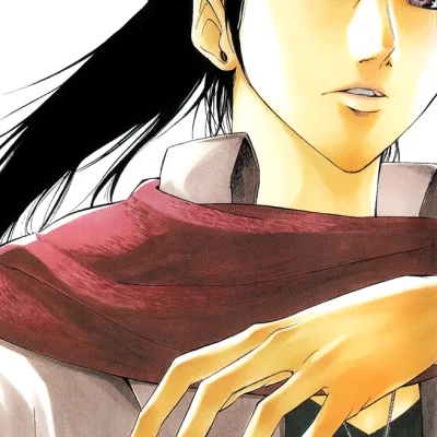 Oboro Mochizuki