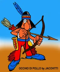 Occhio Di Pollo