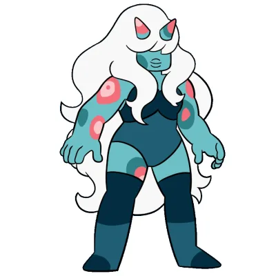 Ocean Jasper