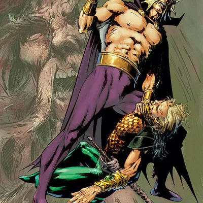 Ocean Master