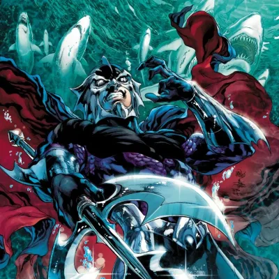 Ocean Master