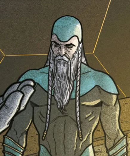 Oceanus