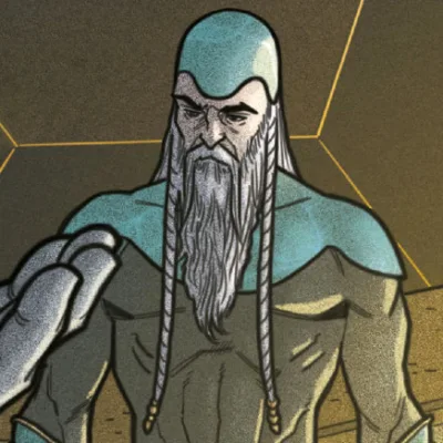 Oceanus