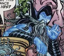 Oceanus