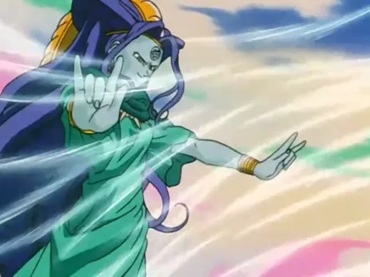 Oceanus Shenron