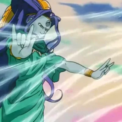 Oceanus Shenron