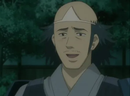 Ochi-san