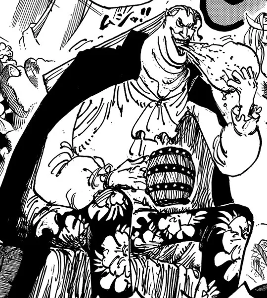 Ochoku