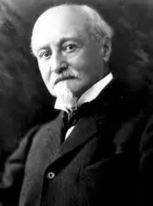 Octave Chanute
