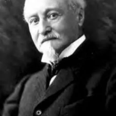 Octave Chanute