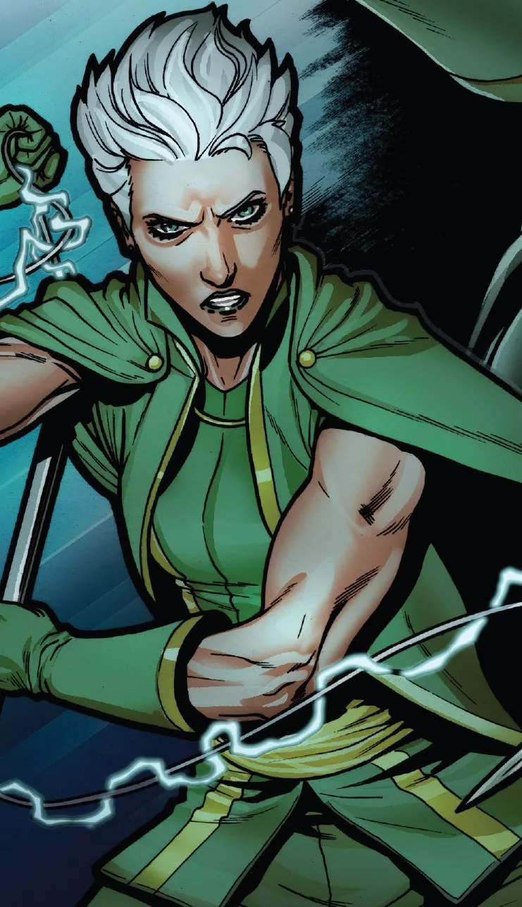 Octavia Vermis