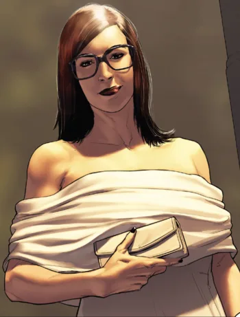 Octavia Vetivier