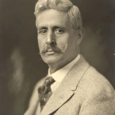 Octaviano Ambrosio Larrazolo