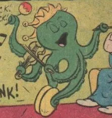 Octo