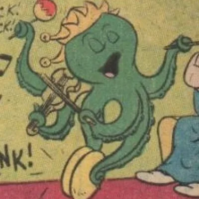Octo