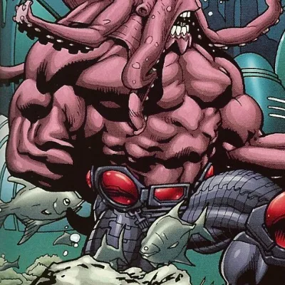 Octoboss