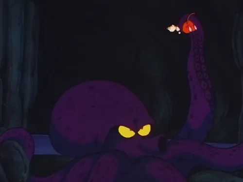 Octopapa