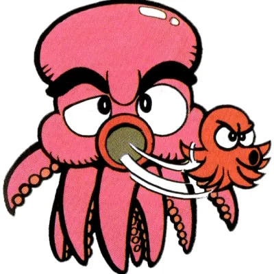 Octopus