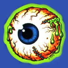 Oculus Orbus