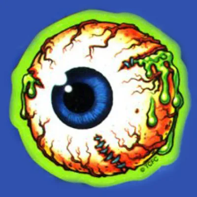 Oculus Orbus