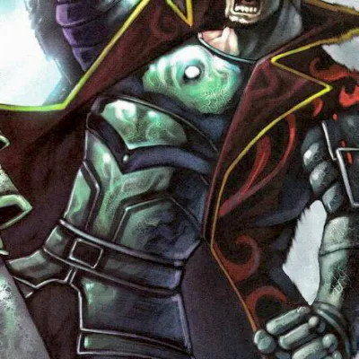 Oda Nobunaga