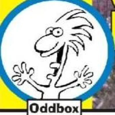 Oddbox
