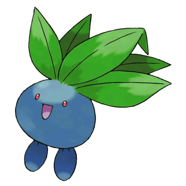 Oddish