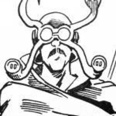 Oddman