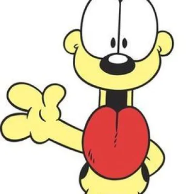 Odie