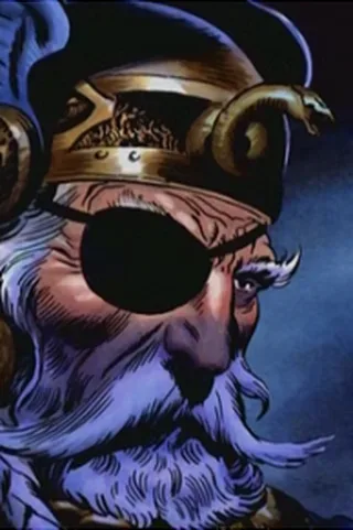 Odin