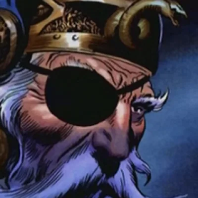 Odin