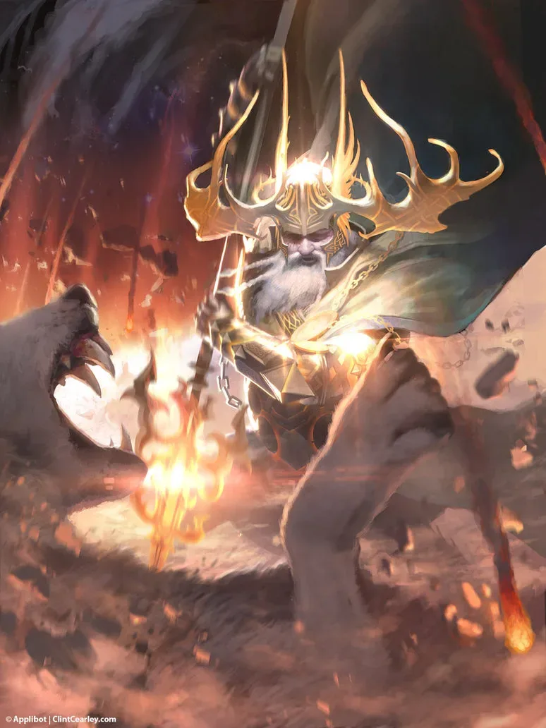 Odin