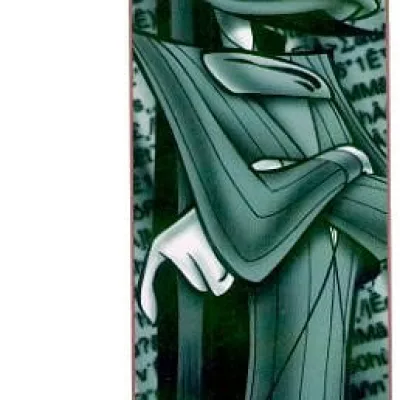 Odin Eidolon