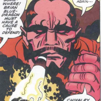 Odious Kamodius