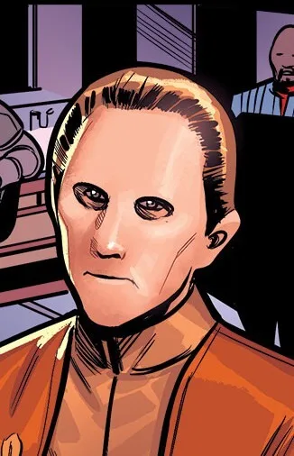 Odo