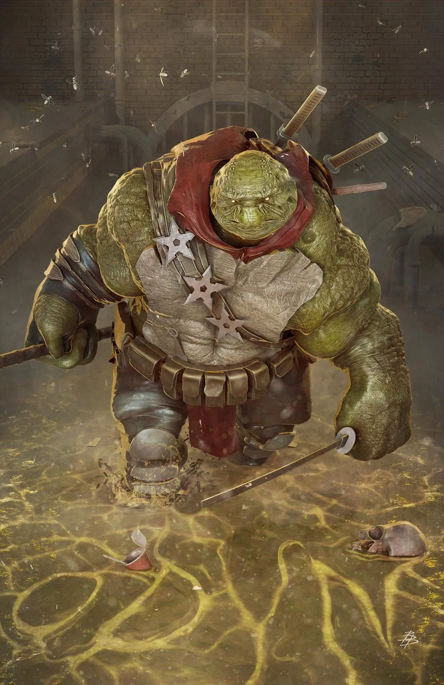 Odyn